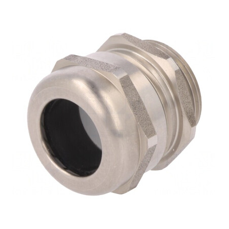Garnitură de etanșare IP68 oțel inoxidabil M25 1,5 | Electronic-mag.ro | Componente Electronice