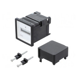 Contor pe Panou Analog 250V 50Hz | Electronic-mag.ro | Componente Electronice