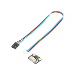 Spectrometru I2C AS7341 3.3-5V 22x20mm | Electronic-mag.ro | Componente Electronice