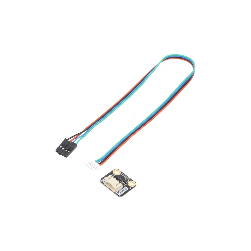 Spectrometru I2C AS7341 3.3-5V 22x20mm | Electronic-mag.ro | Componente Electronice Spectrometru I2C AS7341 3.3-5V 22x20mm | Electronic-mag.ro | Componente Electronice