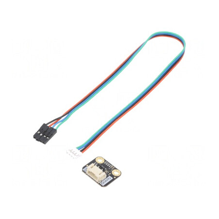 Spectrometru I2C AS7341 3.3-5V 22x20mm | Electronic-mag.ro | Componente Electronice