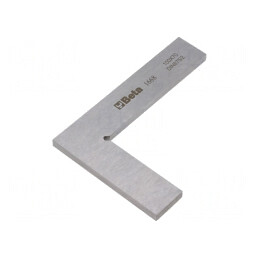 Echer Metalic 100mm | Electronic-mag.ro | Componente Electronice
