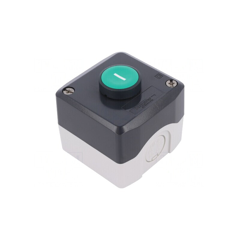 Casetă de Comandă Harmony XB5 cu 1 Buton IP66 Plastic | Electronic-mag.ro | Componente Electronice Casetă de Comandă Harmony XB5 cu 1 Buton IP66 Plastic | Electronic-mag.ro | Componente Electronice