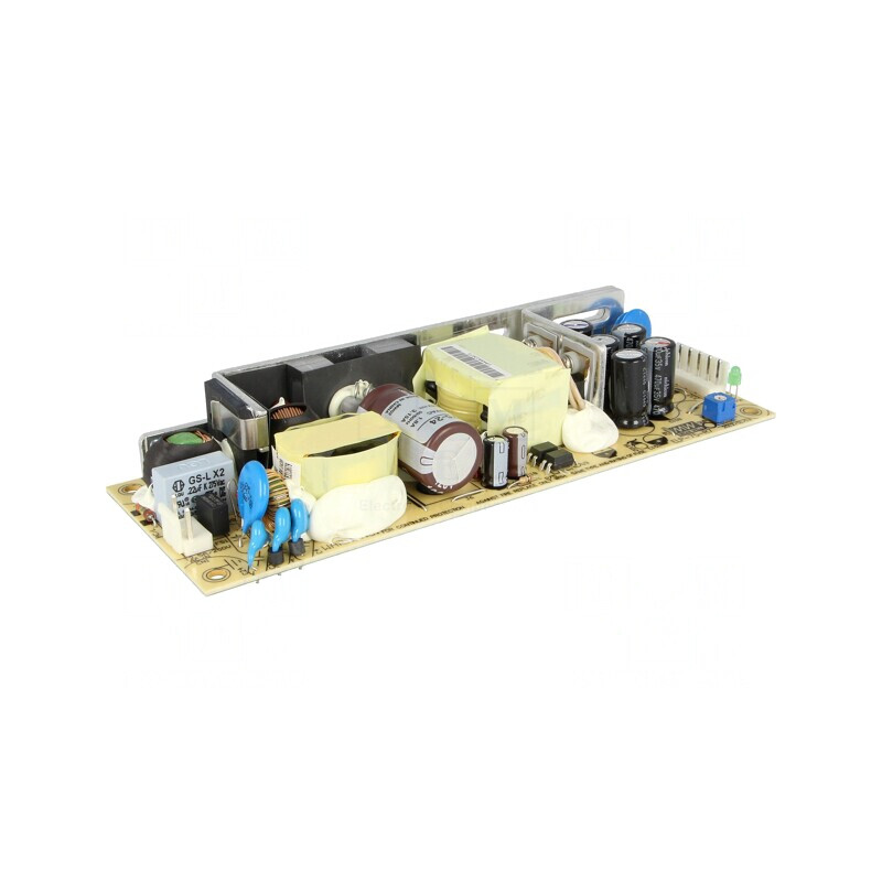 Alimentator Pulsatoriu 75,6W 127-370VDC 90-264VAC ELP-75-24 | Electronic-mag.ro | Componente Electronice Alimentator Pulsatoriu 75,6W 127-370VDC 90-264VAC ELP-75-24 | Electronic-mag.ro | Componente Electronice