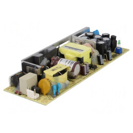 Alimentator Pulsatoriu 49,5W 127-370VDC 90-264VAC ELP-75-3.3 | Electronic-mag.ro | Componente Electronice
