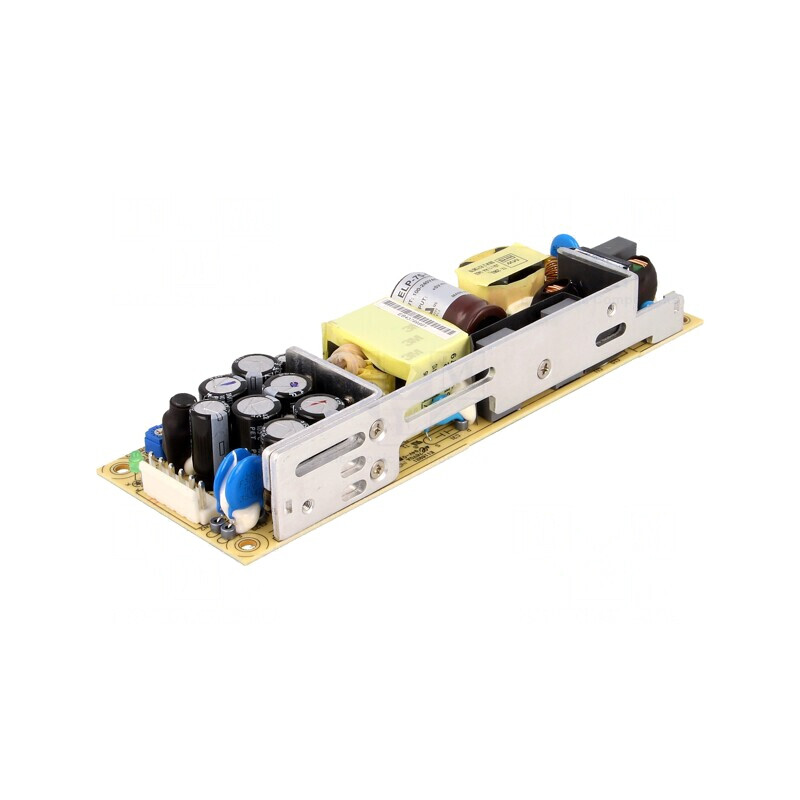 Alimentator Pulsatoriu 75W 127-370VDC 90-264VAC ELP-75-5 | Electronic-mag.ro | Componente Electronice