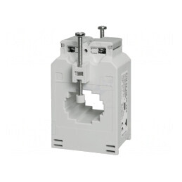 Transformator de curent 100A-5A Clasa 1 Ø24mm | Electronic-mag.ro | Componente Electronice