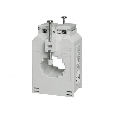 Transformator de curent 100A-5A Clasa 1 Ø24mm | Electronic-mag.ro | Componente Electronice