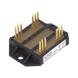 Diodă Dublă Independentă 1,2kV 91A THT | Electronic-mag.ro | Componente Electronice