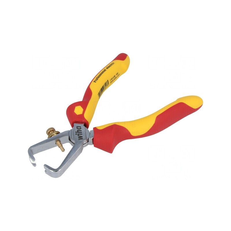 Dezizolator Cablu Rotund 160mm Izolat 1kVAC | Electronic-mag.ro | Componente Electronice Dezizolator Cablu Rotund 160mm Izolat 1kVAC | Electronic-mag.ro | Componente Electronice