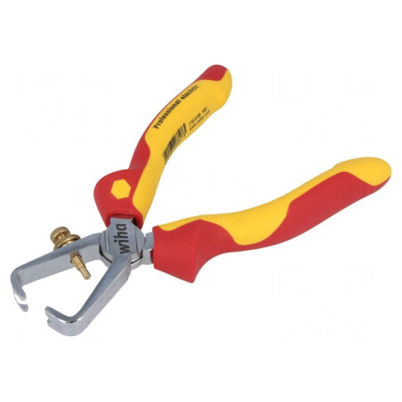 Dezizolator Cablu Rotund 160mm Izolat 1kVAC | Electronic-mag.ro | Componente Electronice