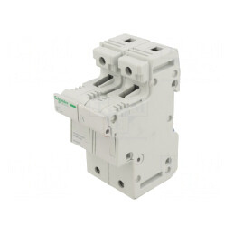 Suport Siguranță pentru Șină DIN 1 N | Electronic-mag.ro | Componente Electronice