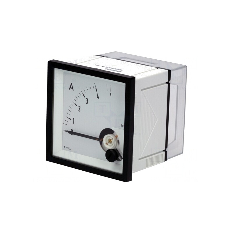 Ampermetru Panou True RMS 0-8A | Electronic-mag.ro | Componente Electronice Ampermetru Panou True RMS 0-8A | Electronic-mag.ro | Componente Electronice
