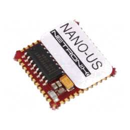 Cititor RFID 5V cu Multiple Interfețe | Electronic-mag.ro | Componente Electronice