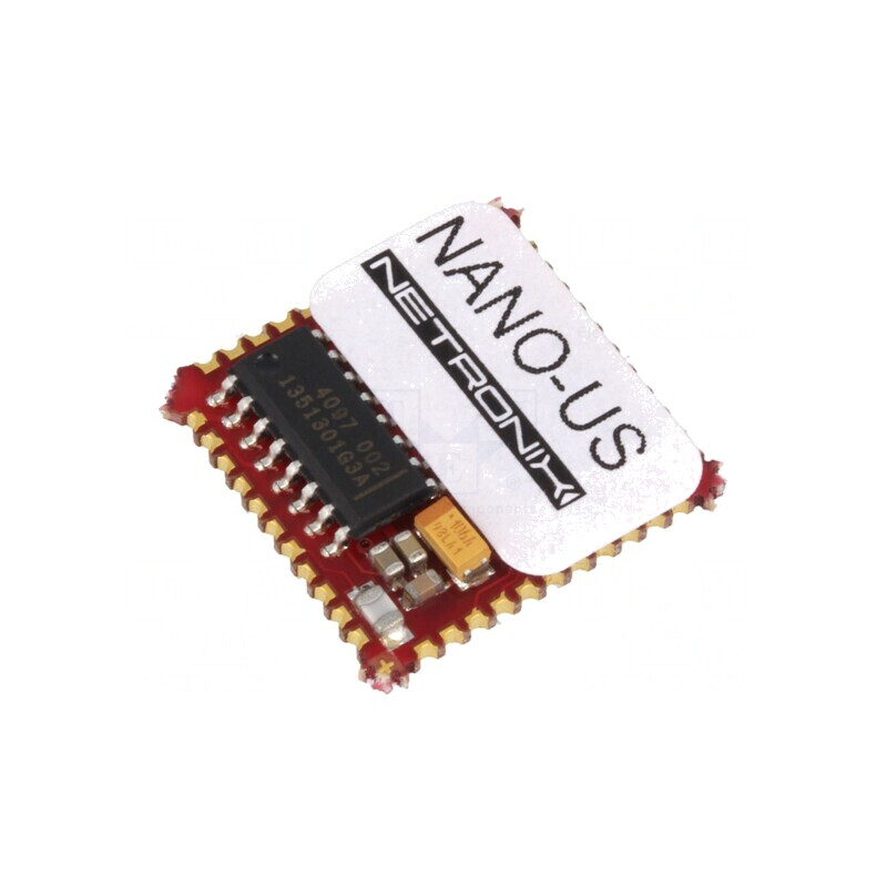 Cititor RFID 5V cu Multiple Interfețe | Electronic-mag.ro | Componente Electronice
