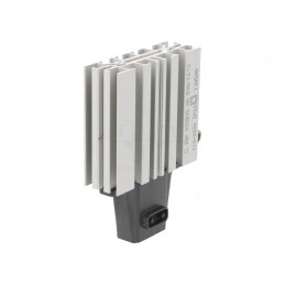 Aparat de Încălzire cu Radiator 50W IP20 | Electronic-mag.ro | Componente Electronice