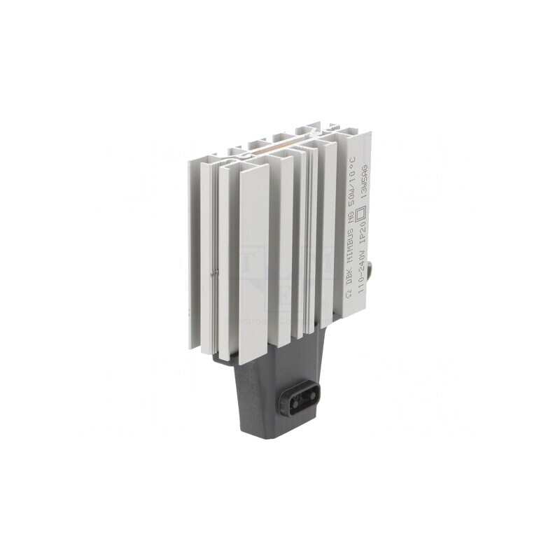 Aparat de Încălzire cu Radiator 50W IP20 | Electronic-mag.ro | Componente Electronice Aparat de Încălzire cu Radiator 50W IP20 | Electronic-mag.ro | Componente Electronice