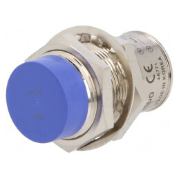 Senzor Inductiv M30 25mm 10-30VDC IP67 | Electronic-mag.ro | Componente Electronice