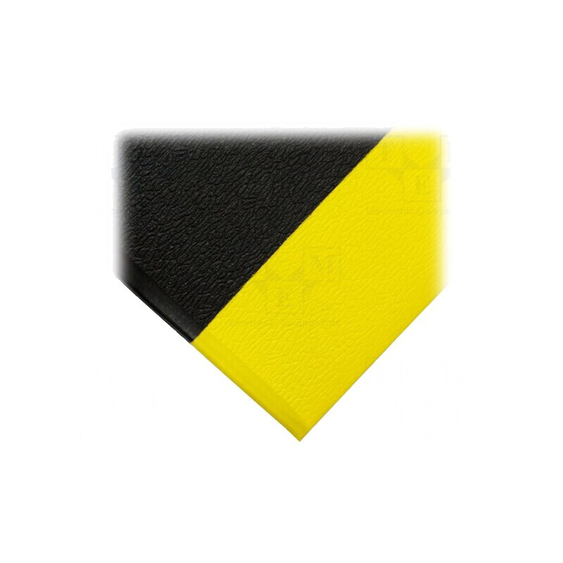 Covor anti-oboseală 0,6x0,9m spumă PVC negru | Electronic-mag.ro | Componente Electronice Covor anti-oboseală 0,6x0,9m spumă PVC negru | Electronic-mag.ro | Componente Electronice