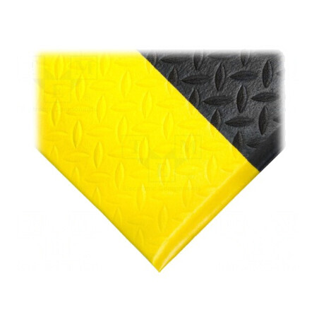 Covor anti-oboseală negru 60x90 cm | Electronic-mag.ro | Componente Electronice