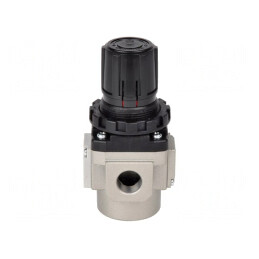 Reductor de Aer Comprimat 1600l/min 10bar AR30-F03H-A | Electronic-mag.ro | Componente Electronice