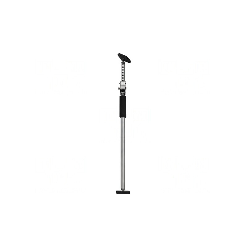 Suport tavan telescopic 750-1250mm | Electronic-mag.ro | Componente Electronice
