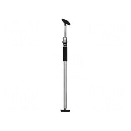 Suport tavan telescopic 750-1250mm | Electronic-mag.ro | Componente Electronice