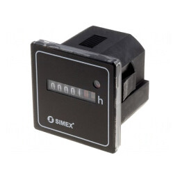 Contor Electromecanic de Timp 24VAC | Electronic-mag.ro | Componente Electronice