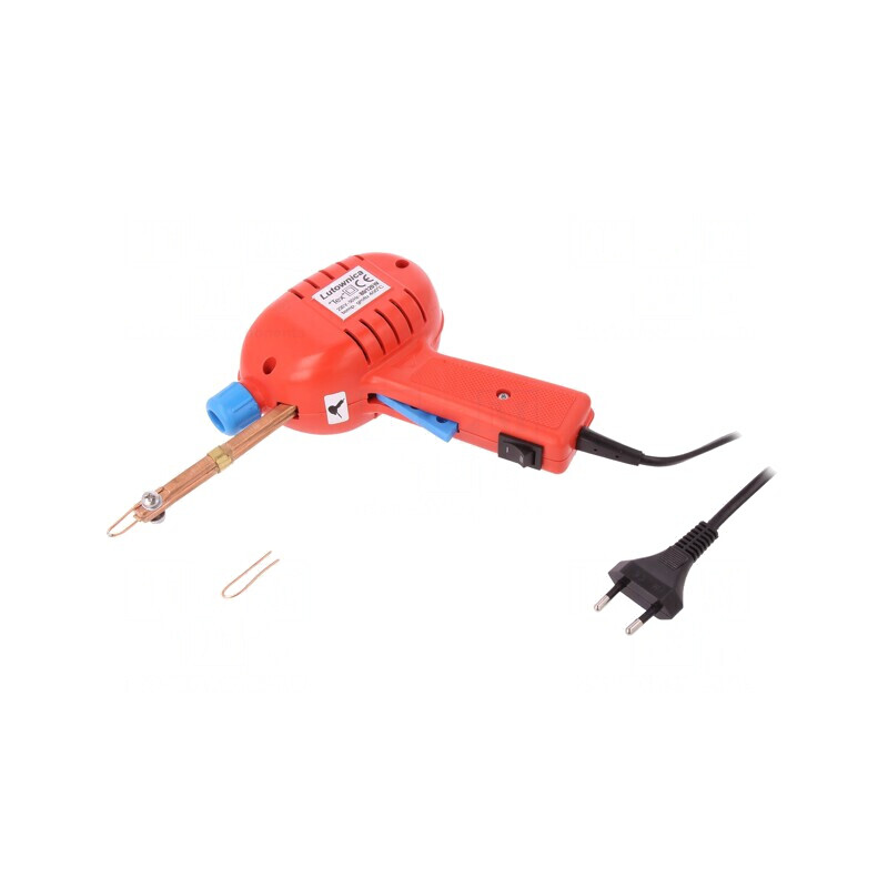 Ciocan de lipit cu transformator 80/120W 230V | Electronic-mag.ro | Componente Electronice