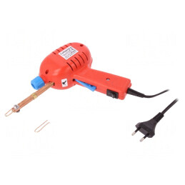 Ciocan de lipit cu transformator 80/120W 230V | Electronic-mag.ro | Componente Electronice