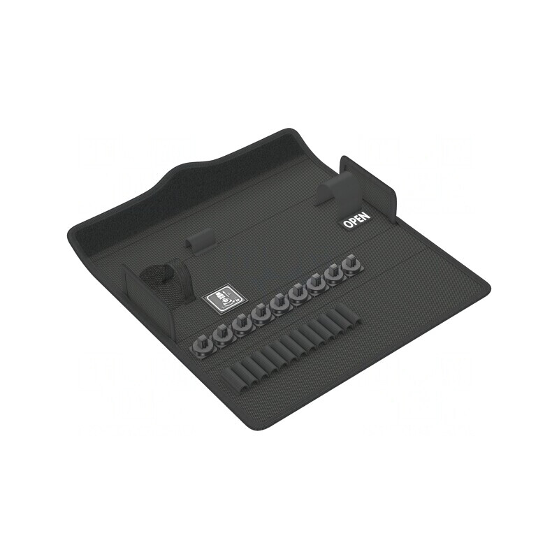 Geantă Etui Safe-Torque | Electronic-mag.ro | Componente Electronice
