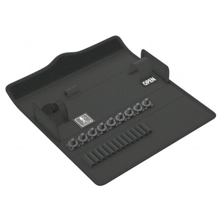 Geantă Etui Safe-Torque | Electronic-mag.ro | Componente Electronice
