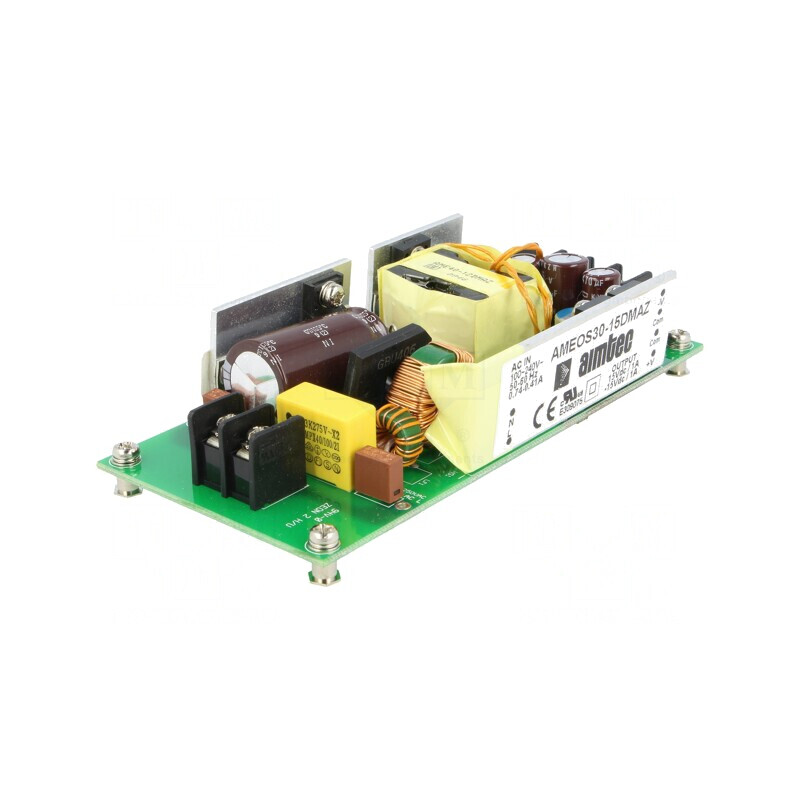 Alimentator Pulsatoriu 19.8W 130-370VDC 90-264VAC | Electronic-mag.ro | Componente Electronice