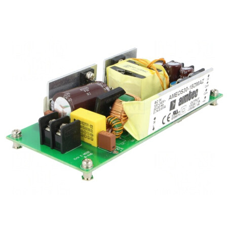 Alimentator Pulsatoriu 19.8W 130-370VDC 90-264VAC | Electronic-mag.ro | Componente Electronice