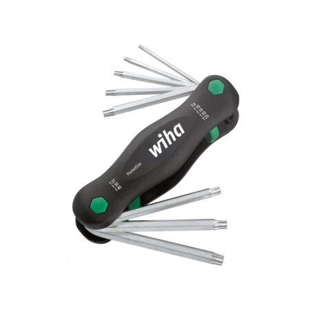 Set Chei Torx 8 Bucăți | Electronic-mag.ro | Componente Electronice