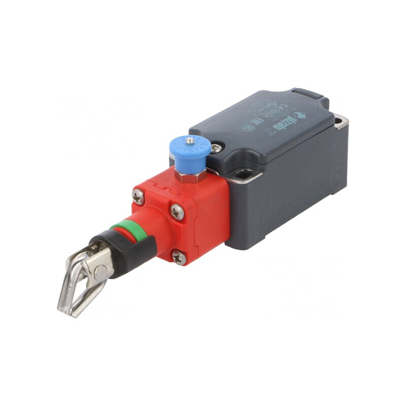 Întrerupător de siguranță cu cablu unilateral FP 2078 | Electronic-mag.ro | Componente Electronice