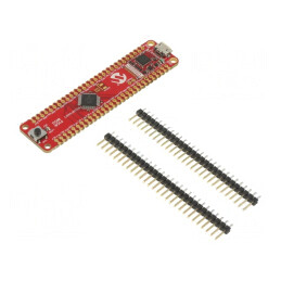Microchip PIC18 Curiosity Nano Kit | Electronic-mag.ro | Componente Electronice