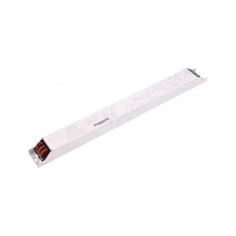 Alimentator LED Pulsatoriu 55W 27-56VDC 980-1600mA | Electronic-mag.ro | Componente Electronice Alimentator LED Pulsatoriu 55W 27-56VDC 980-1600mA | Electronic-mag.ro | Componente Electronice