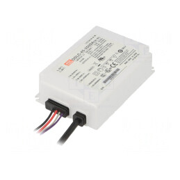 Alimentator LED DALI 33,25W 57-95VDC | Electronic-mag.ro | Componente Electronice