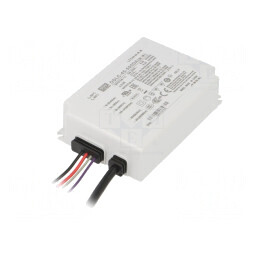 Alimentator LED DALI 45W 54-90VDC | Electronic-mag.ro | Componente Electronice