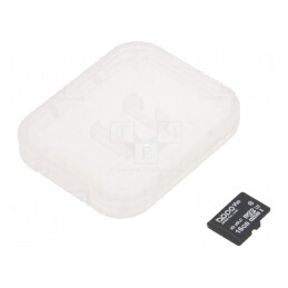 Card de memorie industrială microSDHC 16GB 3D aSLC | Electronic-mag.ro | Componente Electronice