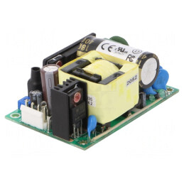 Alimentator Pulsatoriu 80W 120-370V DC 90-264V AC | Electronic-mag.ro | Componente Electronice