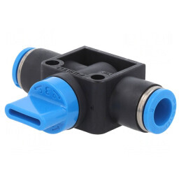 Ventil de închidere 0,95-10bar 8mm 390l/min | Electronic-mag.ro | Componente Electronice