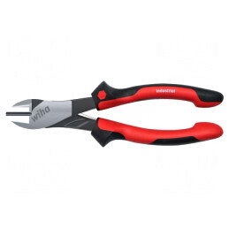 Clește Lateral pentru Tăiere 160mm Industrial | Electronic-mag.ro | Componente Electronice