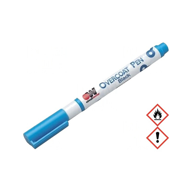 Creion Acoperire de Protecție Neagră 4,9ml | Electronic-mag.ro | Componente Electronice Creion Acoperire de Protecție Neagră 4,9ml | Electronic-mag.ro | Componente Electronice