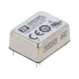 Convertor DC/DC 4W 9-18V la 5V 800mA | Electronic-mag.ro | Componente Electronice