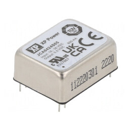Convertor DC/DC 4W 18-36V la 5V 800mA | Electronic-mag.ro | Componente Electronice