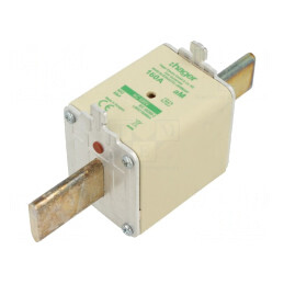 Siguranță Industrială 160A 690VAC NH2 | Electronic-mag.ro | Componente Electronice