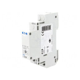 Lampă de control LED pentru șină DIN 24V | Electronic-mag.ro | Componente Electronice
