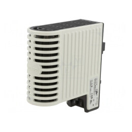 Aparat de Încălzire Semiconductor 20W 120-240V IP20 | Electronic-mag.ro | Componente Electronice